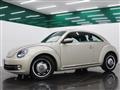 2015 Volkswagen Beetle