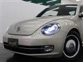 2015 Volkswagen Beetle