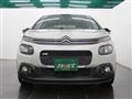 2017 Citroen C3