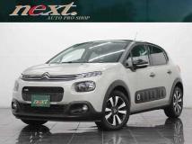 2017 Citroen C3