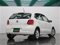 2012 Volkswagen Polo