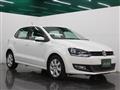 2012 Volkswagen Polo