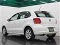 2012 Volkswagen Polo