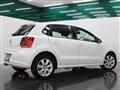 2012 Volkswagen Polo