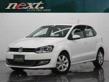 2012 Volkswagen Polo