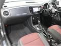 2015 Volkswagen Beetle