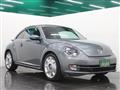 2015 Volkswagen Beetle