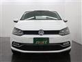 2017 Volkswagen Polo