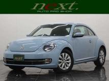 2015 Volkswagen Beetle