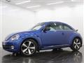 2014 Volkswagen Beetle