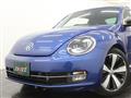2014 Volkswagen Beetle