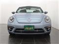2017 Volkswagen Beetle
