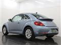 2017 Volkswagen Beetle