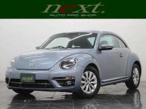 2017 Volkswagen Beetle