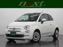 2020 Fiat 500