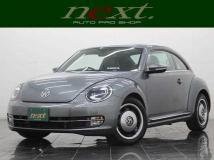 2014 Volkswagen Beetle
