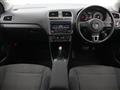 2012 Volkswagen Polo