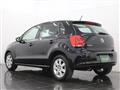 2012 Volkswagen Polo