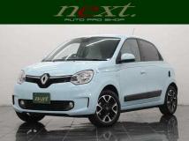 2020 Renault Twingo