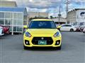 2025 Suzuki Swift