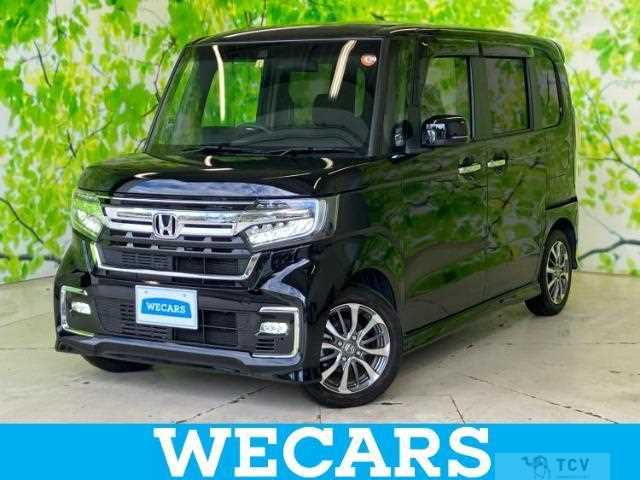 2023 Honda N BOX