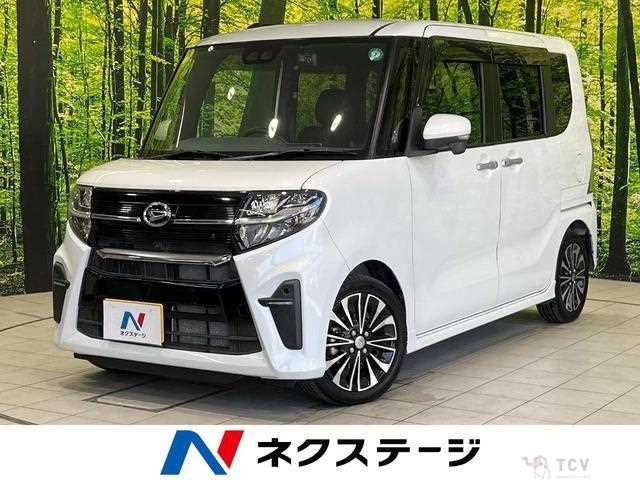 2019 Daihatsu Tanto
