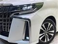 2020 Toyota Alphard G