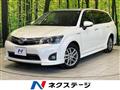 2014 Toyota Corolla Fielder