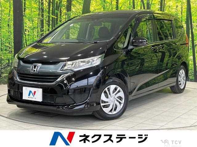 2019 Honda Freed
