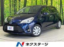 2019 Toyota Vitz