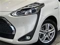 2018 Toyota Sienta