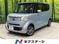 2013 Honda N BOX