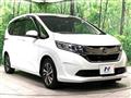 2017 Honda Freed