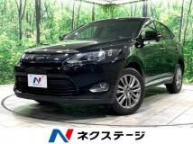 2016 Toyota Harrier