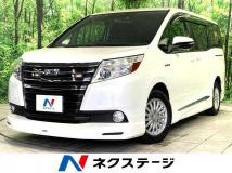 2014 Toyota Noah