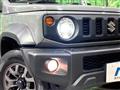 2023 Suzuki Jimny Sierra