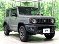2023 Suzuki Jimny Sierra