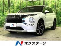 2021 Mitsubishi Outlander