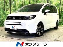 2025 Honda Freed