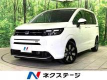 2025 Honda Freed