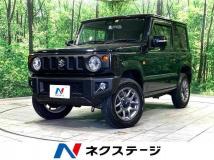 2023 Suzuki Jimny