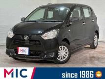 2019 Daihatsu Mira