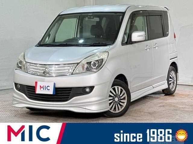 2012 Mitsubishi Mitsubishi Others