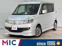 2012 Mitsubishi Mitsubishi Others