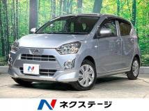 2018 Daihatsu Mira