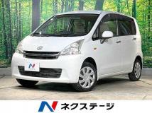 2013 Daihatsu Move