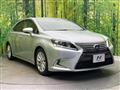 2016 Lexus HS HYBRID