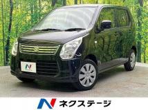 2013 Suzuki Wagon R