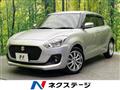 2018 Suzuki Swift