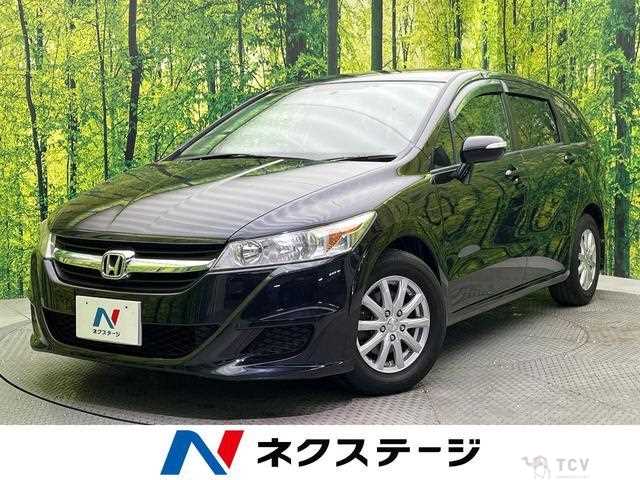 2010 Honda Stream